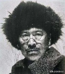 ​东北往事—带领六个儿子死在抗日战场的英雄