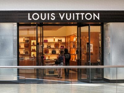 ​全球最赚钱的10个奢侈品公司