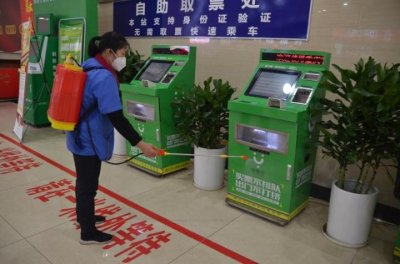 ​视频|重庆四公里枢纽站部分发车区域调整 这些出行提醒请收下
