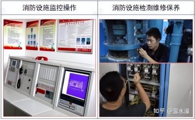​消防设施操作员怎么样？能考吗？