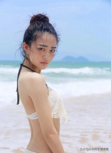​徐璐高清写真