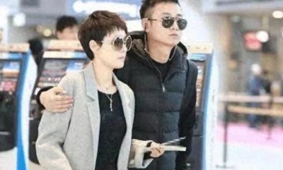 ​马伊琍文章离婚后互动频繁，能否重归于好？