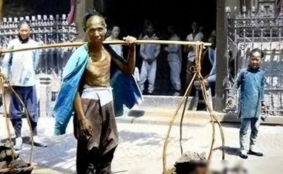 ​勿被电视剧所迷惑！历史上真实的清朝，原来是这般光景