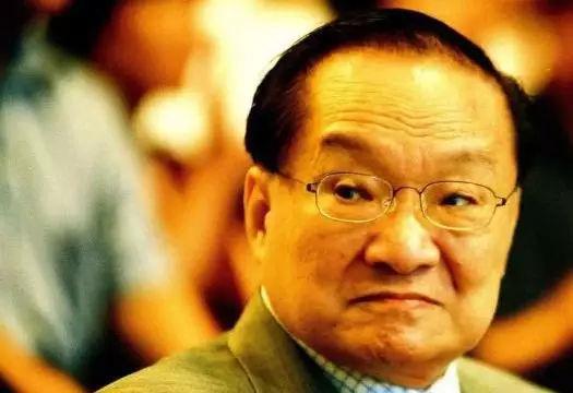 金庸之后，世间再无大侠