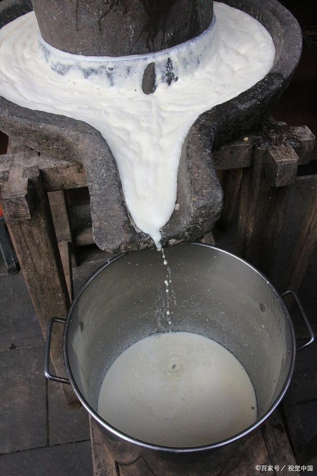 东北传统卤水豆腐的做法(传统手艺卤水豆腐的做法)(2)