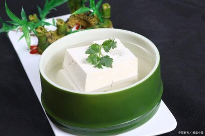 ​东北传统卤水豆腐的做法（传统手艺卤水豆腐的做法）