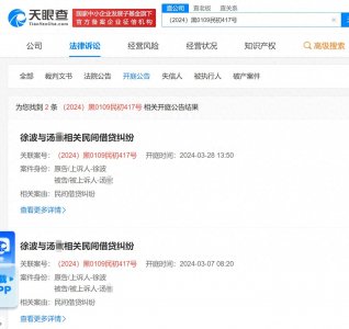 ​盘点多益网络徐波商业版图