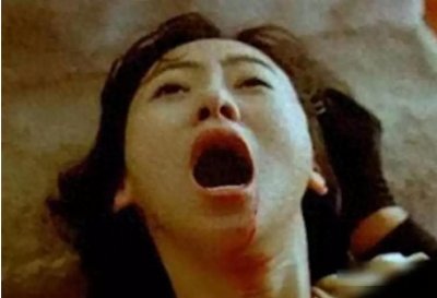 ​任达华与翁虹上演经典恋情！九十年代的香港爱情电影巅峰之作
