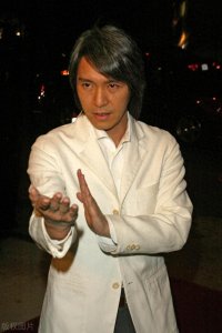 ​中国粉丝最多的五位男演员排行，第一位实至名归！