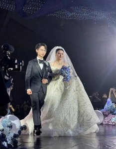 ​原创9月6日，AG超玩会梦泪与女友兮兮婚礼，聚集大半个电竞圈