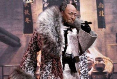 ​《智取威虎山》土匪座山雕崔三爷手下的八大金刚都有什么特点？