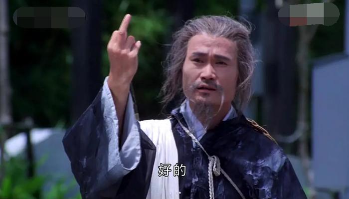 林正英、王祖贤的四部灵幻片, 成奎安实力助阵, 其一还是穿越题材