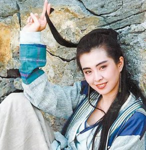 ​林正英、王祖贤的四部灵幻片, 成奎安实力助阵, 其一还是穿越题材