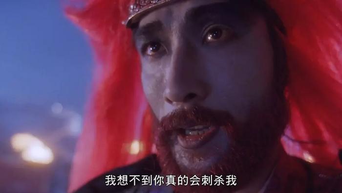 林正英、王祖贤的四部灵幻片, 成奎安实力助阵, 其一还是穿越题材