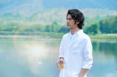 ​世界上最帅的十个男人排行榜（世界上最帅的男人前十名）