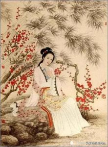 ​宋诗词中描写春天经典古诗词60首晏殊苏轼秦观李清照欧阳修周邦彦