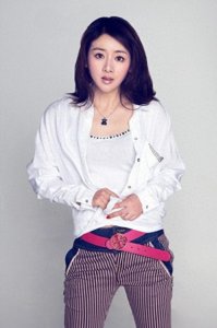 ​演员小李琳：我这辈子最正确的决定，就是在37岁高龄为小丈夫生子