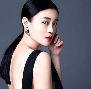 ​揭秘中国胸围最大的十位女明星，她们的魅力不止于身材