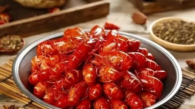 小龙虾价格降60%,多少钱一斤?为什么降这么多?发生了什么?