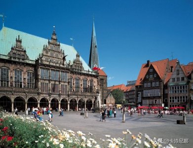 为什么德国的科学家那么厉害?