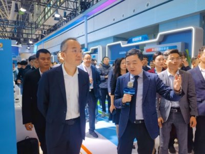 宇视科技亮相中国电信2024数字科技生态大会