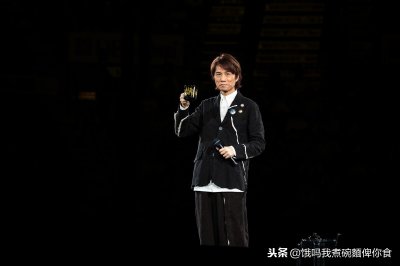 黄子华的栋笃笑让娱乐圈大佬们笑的合不拢嘴_超清