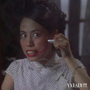 ​陈凯师正常照片图片欣赏 盘点12位长相特异的明星