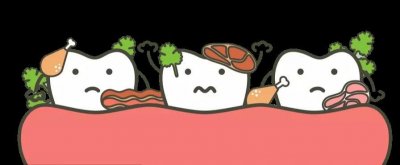 ​医生老说的牙菌斑，到底是个啥