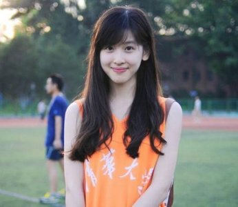 ​中国最美校花排行前十名，每个宅男都想占为己有！