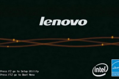 ​联想笔记本电脑如何进入bios，联想电脑进入bios的方法