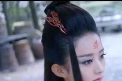 ​花千骨中悯生剑怎么复活