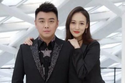 ​王皓妻子有多高