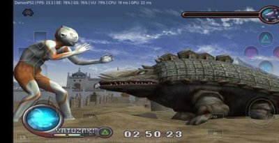 ​初代奥特曼空想特摄怎么玩