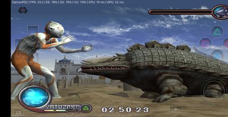 初代奥特曼空想特摄怎么玩