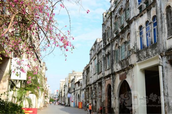 12月份到北海涠洲岛旅游（广西北海涠洲岛双飞4日）(13)