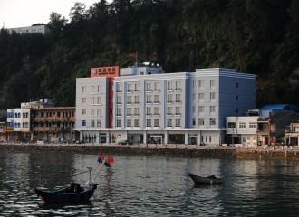 12月份到北海涠洲岛旅游（广西北海涠洲岛双飞4日）(4)