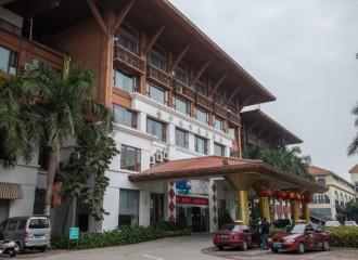 12月份到北海涠洲岛旅游（广西北海涠洲岛双飞4日）(3)