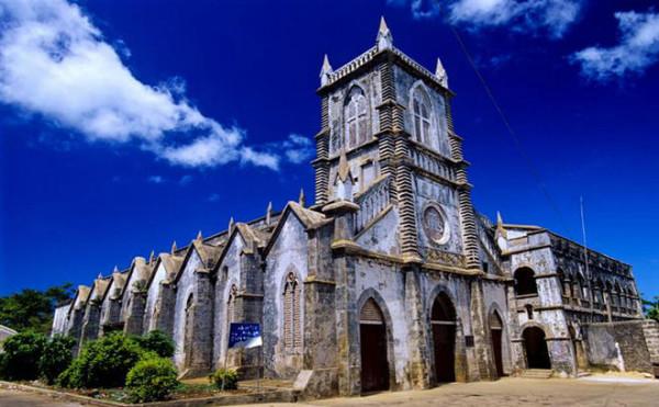 12月份到北海涠洲岛旅游（广西北海涠洲岛双飞4日）(14)
