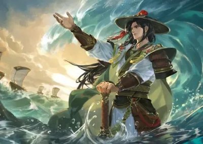 ​推荐3本古代军事小说，每本都是经典中的经典，看完之后热血沸腾