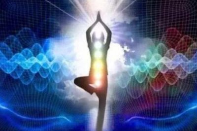 ​人体辉光脸色分离代表什么?健壮的人会分散银白光线