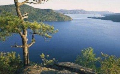 ​澳大利亚时隐时现的湖水，神奇乔治湖水一眨眼消逝_无解