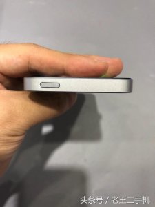 ​64g的iPhone其实就已经够用了