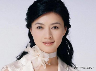 ​47岁田海蓉晒出生日照，依旧优雅美丽