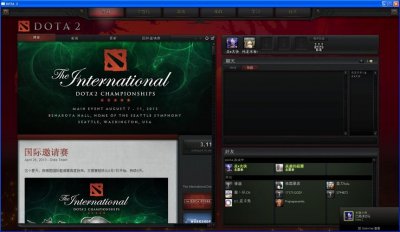 ​steam平台打dota2（Steam掌机配置正式公布）