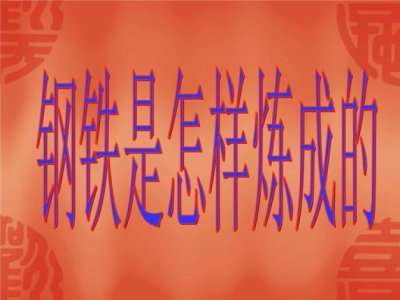 ​谢廖沙的性格特点