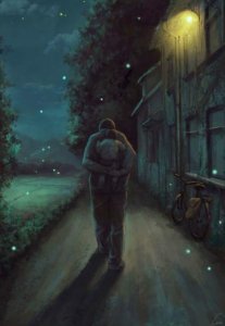 ​我的心曾悲伤了七次，你能读懂每一句的含义吗