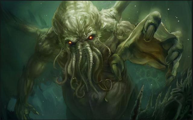 魔兽世界上古之神到底是哪几个（魔兽世界中与世界各地的神话文明关联你了解多少）(2)