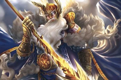 ​魔兽世界上古之神到底是哪几个（魔兽世界中与世界各地的神话文明关联你了解多