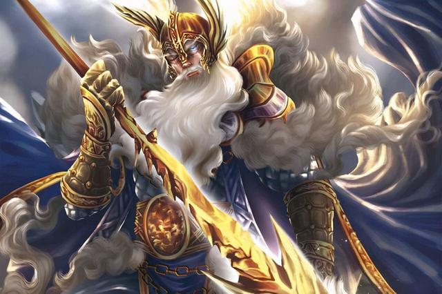 魔兽世界上古之神到底是哪几个（魔兽世界中与世界各地的神话文明关联你了解多少）(1)