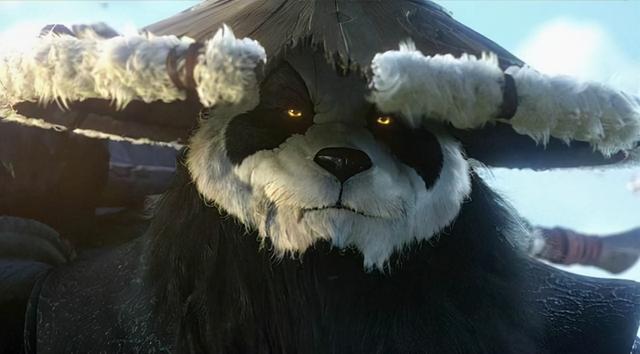 魔兽世界上古之神到底是哪几个（魔兽世界中与世界各地的神话文明关联你了解多少）(7)